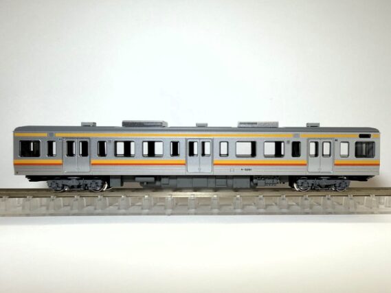 ホビーセンターカトー 10-972 三岐鉄道5000系タイプ 3両セット ホビーセンターカトー Nゲージ 鉄道模型