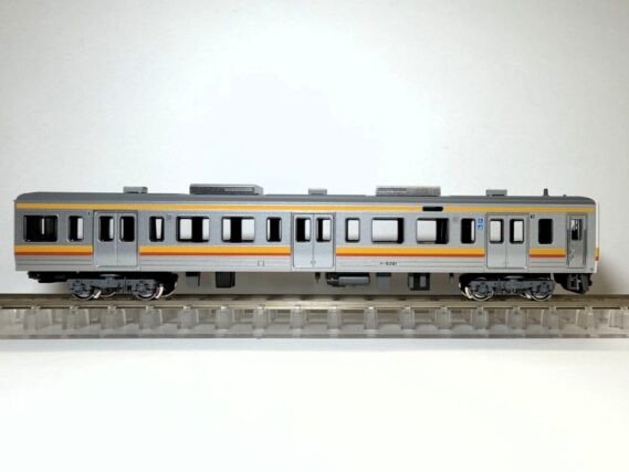 ホビーセンターカトー 10-972 三岐鉄道5000系タイプ 3両セット ホビーセンターカトー Nゲージ 鉄道模型