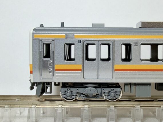 ホビーセンターカトー 10-972 三岐鉄道5000系タイプ 3両セット ホビーセンターカトー Nゲージ 鉄道模型