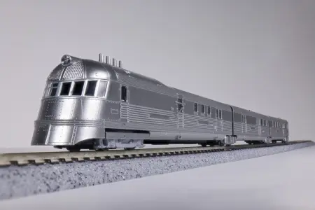 メーカー試作品 | NGaugeJP - 横濱模型 | 鉄道模型Nゲージ情報サイト