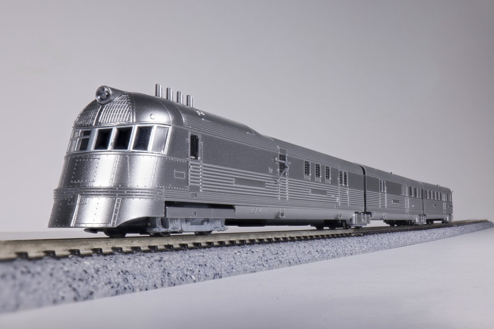 【KATO】211系1000番台・3000番台(高崎線・東北本線)の試作品 (情報更新:2026年5月3日)カトー