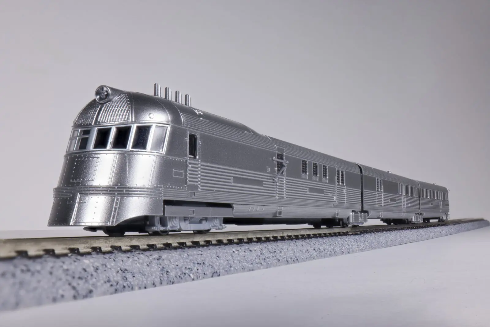 決定⭐︎ジオラマ　鉄道模型 Nゲージ用 鉄道ジオラマ展示台 37×26cm 6線ヤード | 長野県南箕輪村