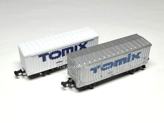 TOMIX 12780 ワム80000形(TOMIXバージョン)トミックス貨車 Nゲージ 鉄道模型
