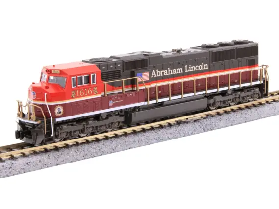 リリース情報】ホビーセンターカトー 2026年5月30日(土)発売 Amtrak