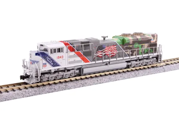 リリース情報】ホビーセンターカトー 2026年5月30日(土)発売 Amtrak