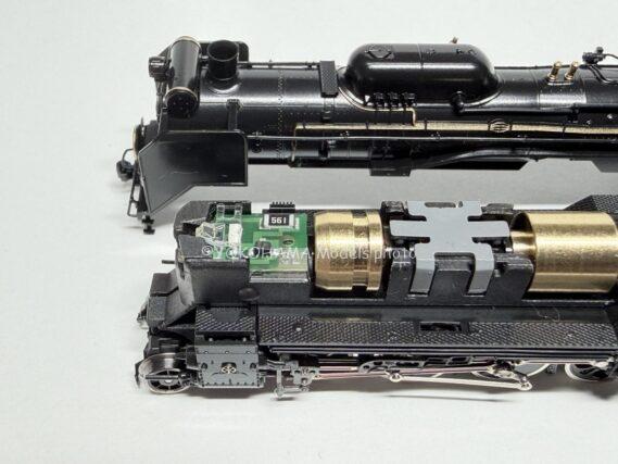 KATO 2016-D D51 498 オリエントエクスプレス’88 Nゲージ 鉄道模型