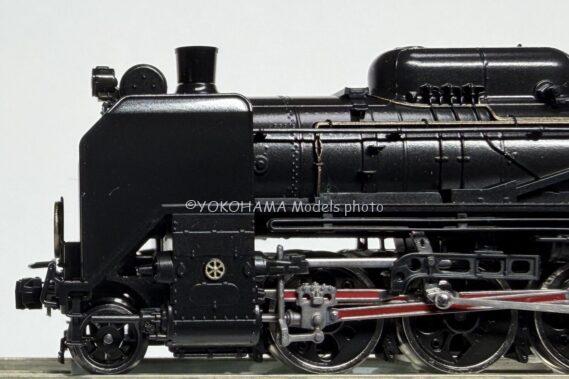 KATO 2016-D D51 498 オリエントエクスプレス’88 Nゲージ 鉄道模型