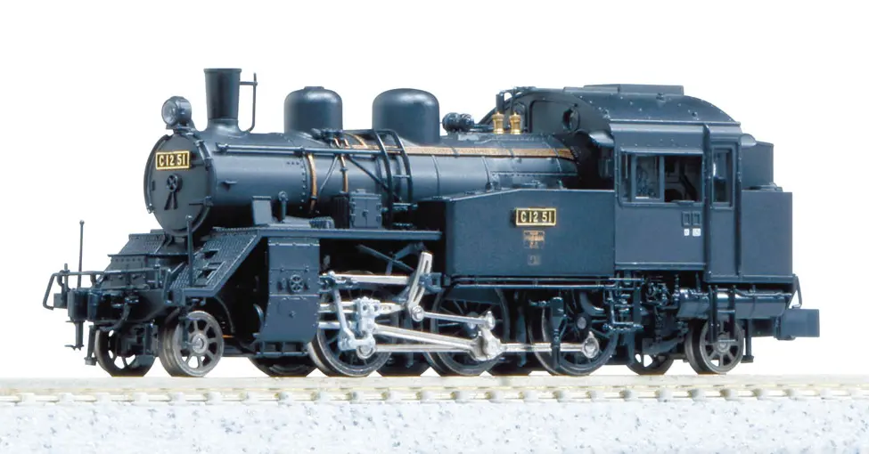 681系「しらさぎ」 6両基本セット 2026年5月発売予定 品番：10-2152