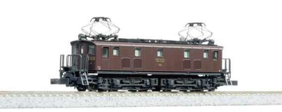 KATO 3068-1 ED16 カトー Nゲージ鉄道模型