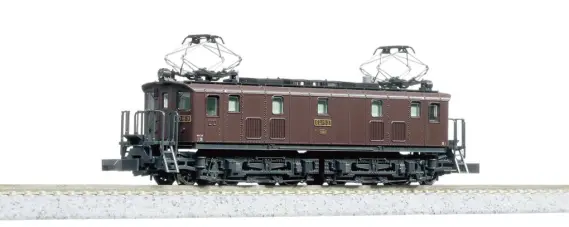 【良品】KATO 3068 ED16形 1両セット ED16 2026年9月発売予定 品番：3068-1 鉄道模型 KATO(カトー
