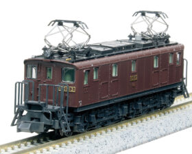 ED16 2026年9月発売予定 品番：3068-1 鉄道模型 KATO(カトー