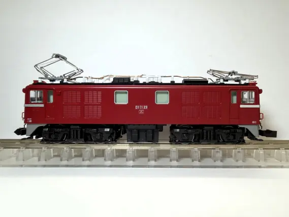 ED71 1次形 品番：3087-1 鉄道模型 KATO(カトー) | NGaugeJP - 横濱模型