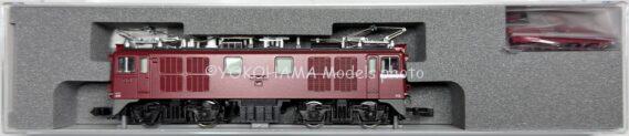 KATO 3087-1 ED71 1次形 カトー Nゲージ 鉄道模型