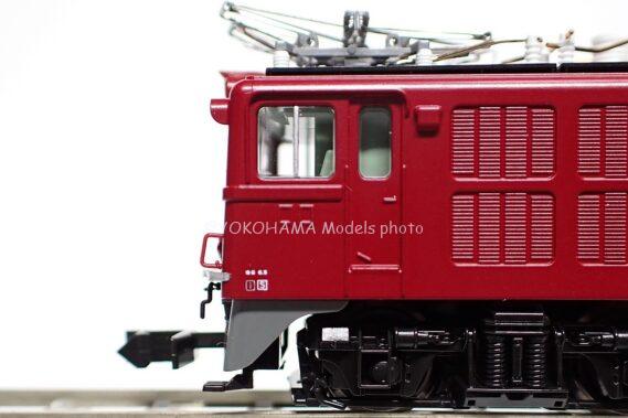 KATO 3087-1 ED71 1次形 カトー Nゲージ 鉄道模型