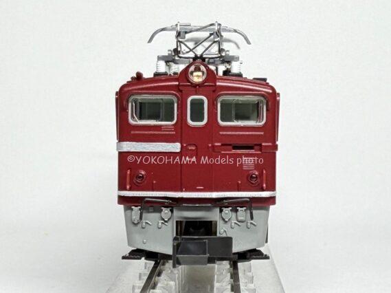 KATO 3087-1 ED71 1次形 カトー Nゲージ 鉄道模型
