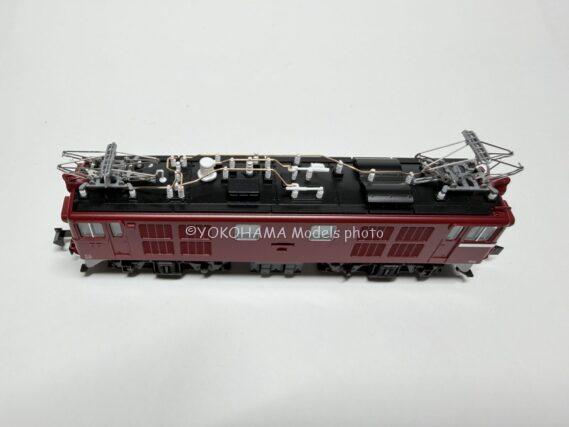 KATO 3087-1 ED71 1次形 カトー Nゲージ 鉄道模型