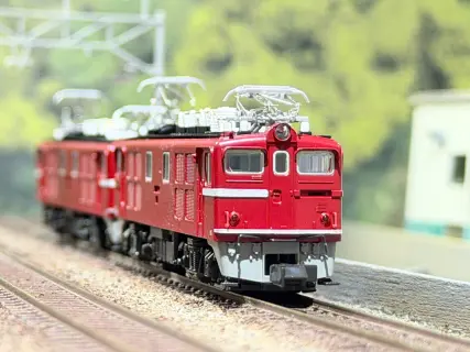 Nゲージ | NGaugeJP - 横濱模型 | 鉄道模型Nゲージ情報サイト（鉄道