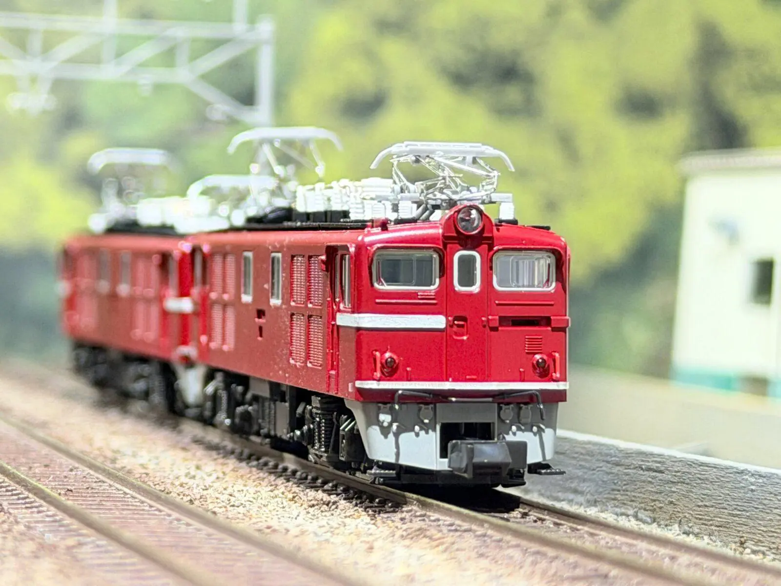 Nゲージ | NGaugeJP - 横濱模型 | 鉄道模型Nゲージ情報サイト（鉄道