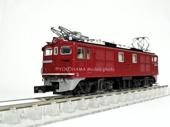 KATO 3087-1 ED71 1次形 カトー Nゲージ 鉄道模型