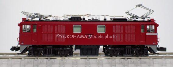 KATO 3087-1 ED71 1次形 カトー Nゲージ 鉄道模型