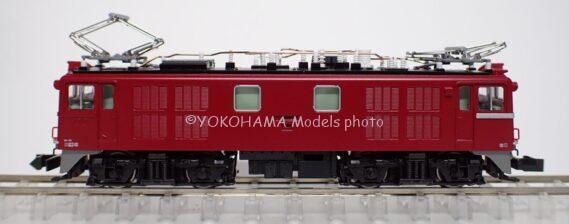 KATO 3087-1 ED71 1次形 カトー Nゲージ 鉄道模型