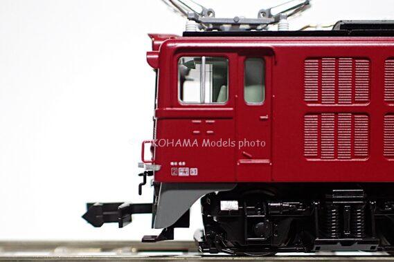 KATO 3087-1 ED71 1次形 カトー Nゲージ 鉄道模型