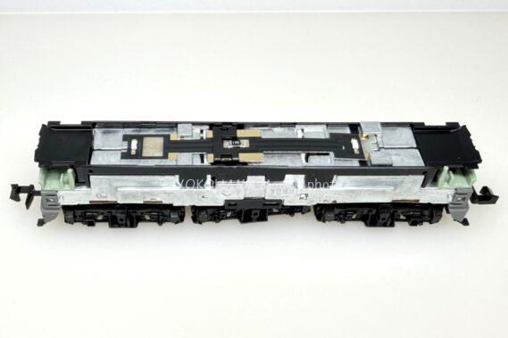 KATO 3088-2 EF65 0番台 JR仕様 Nゲージ 鉄道模型