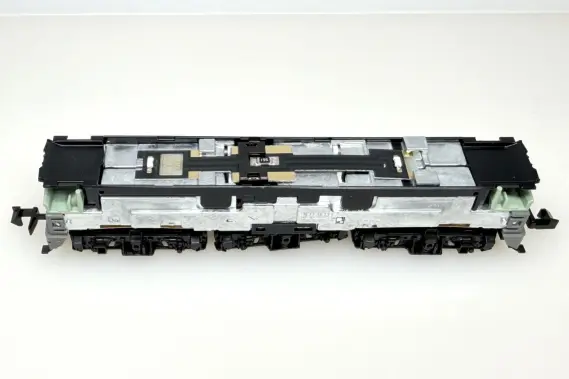 EF65 0番台 JR仕様が入線しました。 KATO 3088-2 | NGaugeJP - 横濱