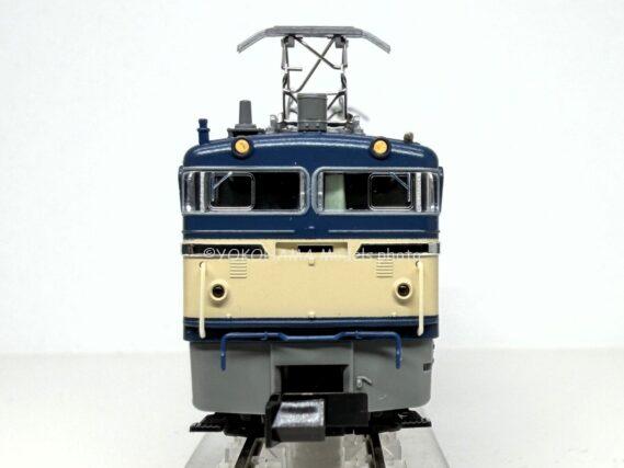 KATO 3088-2 EF65 0番台 JR仕様 Nゲージ 鉄道模型