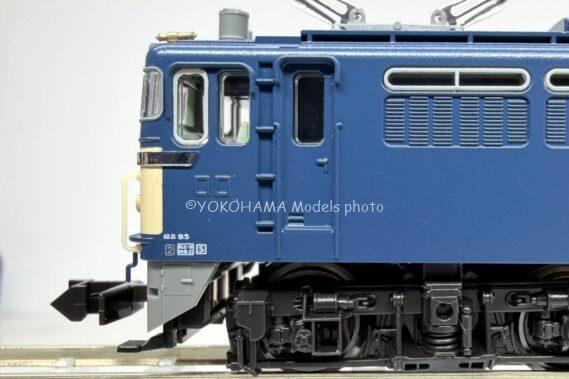 KATO 3088-2 EF65 0番台 JR仕様 Nゲージ 鉄道模型