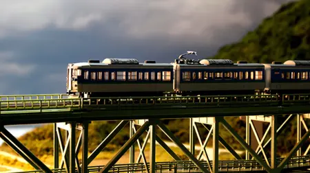 NGaugeJP | 鉄道模型Nゲージ情報サイト（鉄道模型の最新情報が満載）
