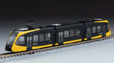 製品紹介 | NGaugeJP - 横濱模型 | 鉄道模型Nゲージ情報サイト（鉄道