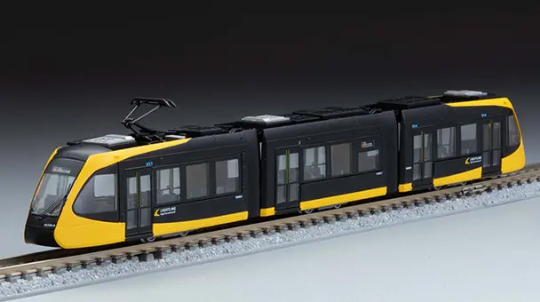 製品紹介 | NGaugeJP - 横濱模型 | 鉄道模型Nゲージ情報サイト（鉄道