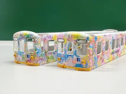 メーカー試作品 | NGaugeJP - 横濱模型 | 鉄道模型Nゲージ情報サイト