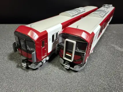メーカー試作品 | NGaugeJP - 横濱模型 | 鉄道模型Nゲージ情報サイト