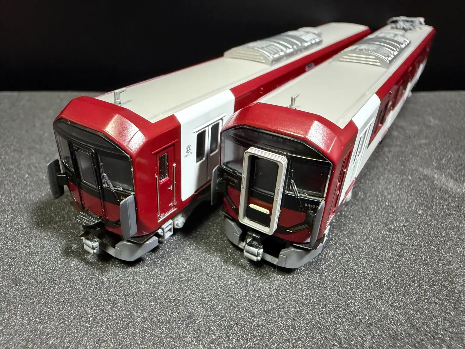 TOMIX 103系通勤電車(JR西日本仕様・黒サッシ・オレンジ)基本セット