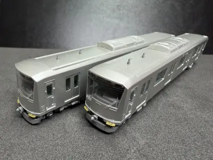 鉄道模型✨Nゲージ✨ハイクオリティジオラマ✨画像は試作品です✨制作承ります❗ NGaugeJP | 鉄道模型Nゲージ情報サイト（鉄道模型の最新情報が満載）