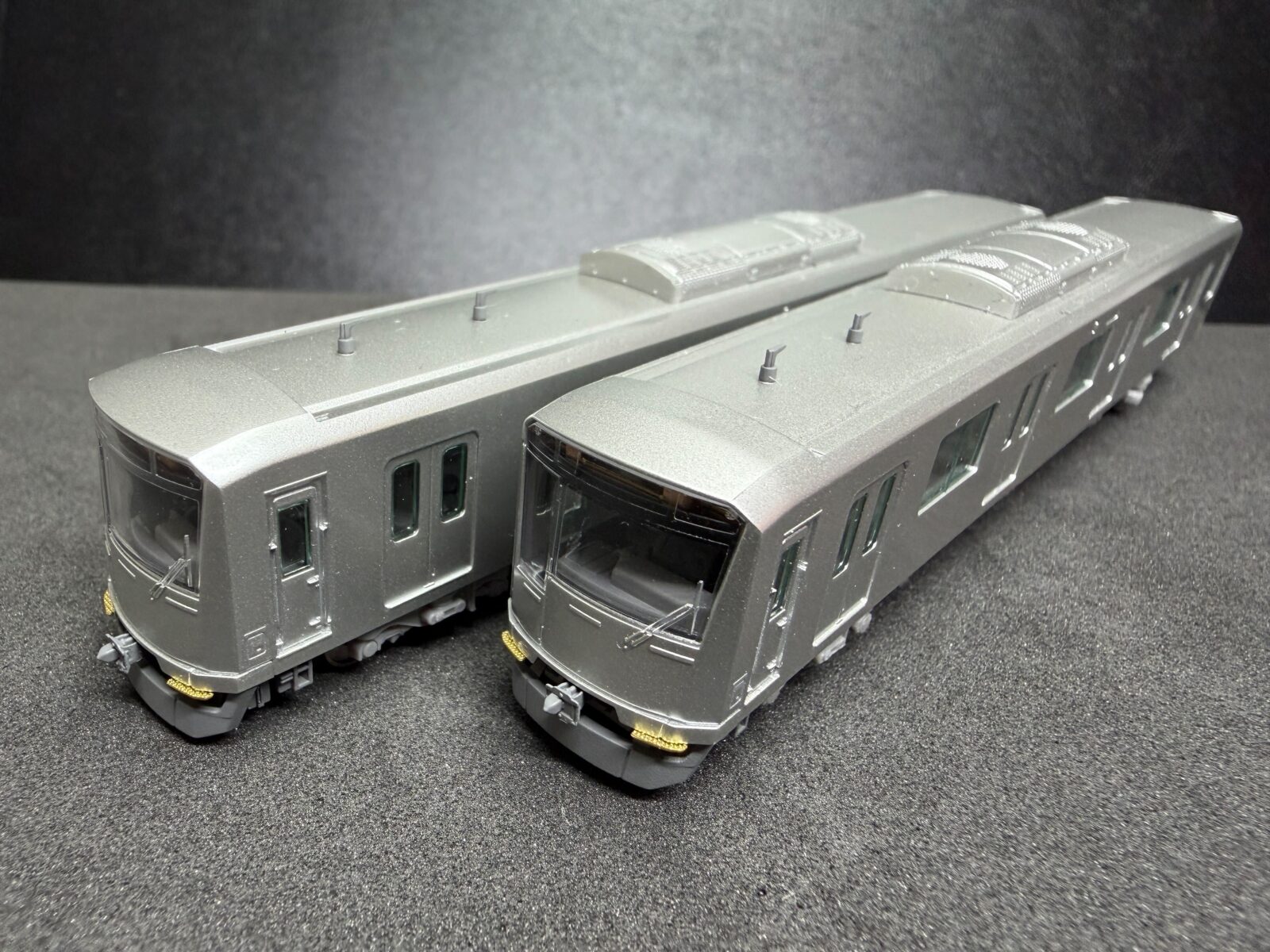 TOMIX】92302 JR 733-3000系近郊電車(エアポート)増結セット