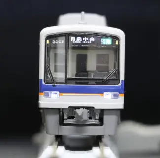 ポポンデッタ | NGaugeJP - 横濱模型 | 鉄道模型Nゲージ情報サイト