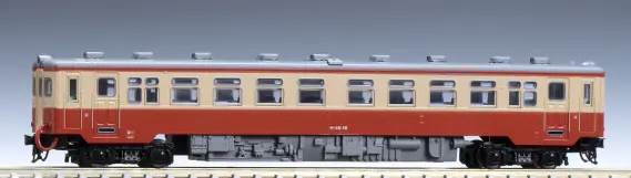TOMIX】新製品ポスター公開 2025年12月・2026年5月発売予定 183系0番代