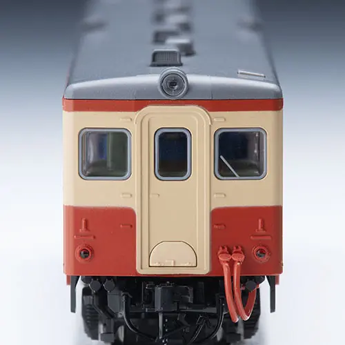 国鉄ディーゼルカー キハ10形(M) 品番：7446 鉄道模型 TOMIX