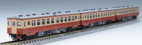 TOMIX 7447 国鉄ディーゼルカー キハ10形(T) トミックス Nゲージ鉄道模型
