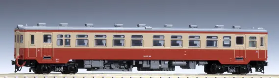 TOMIX】新製品ポスター公開 2025年12月・2026年5月発売予定 183系0番代