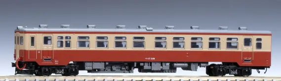TOMIX】新製品ポスター公開 2025年12月・2026年5月発売予定 183系0番代