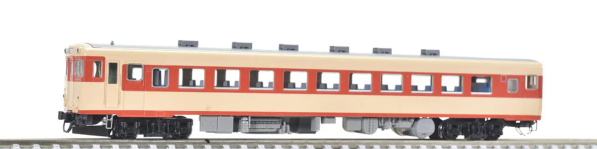 やえもんデザイン | NGaugeJP - 横濱模型