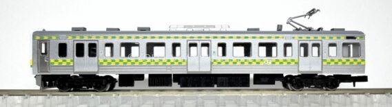 ●キハ40-1806 TOMIX 97237 JR 211系3000番台 近郊電車(両毛線・矢絣色)セット Nゲージ 鉄道模型