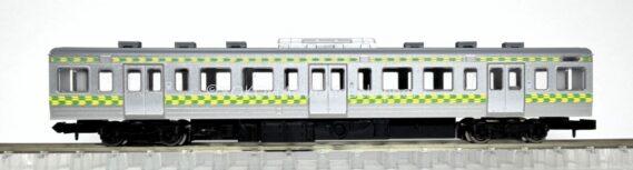●キハ40-1801(M) TOMIX 97237 JR 211系3000番台 近郊電車(両毛線・矢絣色)セット Nゲージ 鉄道模型