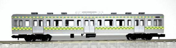 ●キハ40-1809(道南海の恵み)(M) TOMIX 97237 JR 211系3000番台 近郊電車(両毛線・矢絣色)セット Nゲージ 鉄道模型