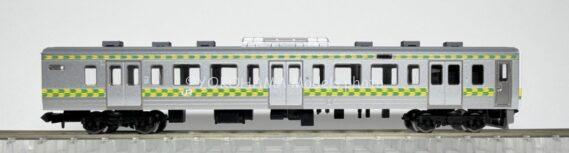 ●キハ40-1809(道南海の恵み)(M) TOMIX 97237 JR 211系3000番台 近郊電車(両毛線・矢絣色)セット Nゲージ 鉄道模型