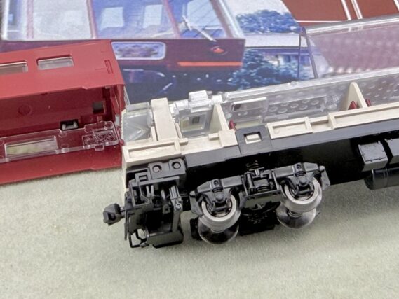 TOMIX 97642 JR 14 700系客車サロンエクスプレス東京セット トミックス Nゲージ鉄道模型